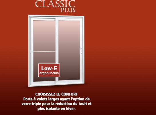 Classic Plus